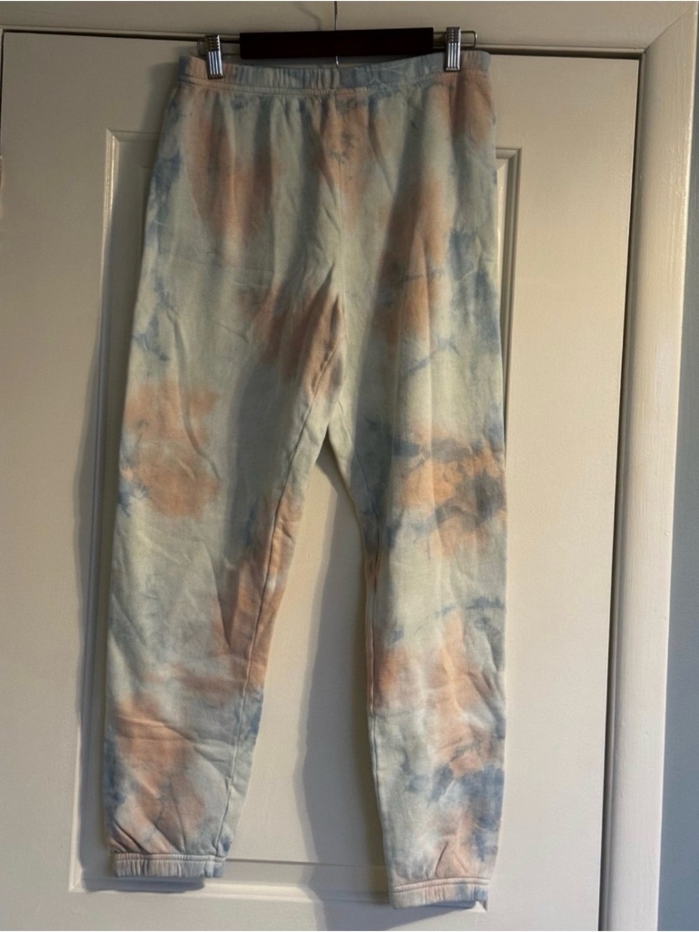 VINTAGE Spiritual Gangster Joggers (NWOT / NEVER WORN)